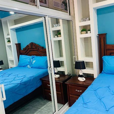 Centrico Apt Para Conocer La Ciudad-Wifi Gratis ! Puerto Plata Eksteriør bilde