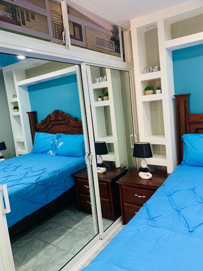 Centrico Apt Para Conocer La Ciudad-Wifi Gratis ! Puerto Plata Eksteriør bilde