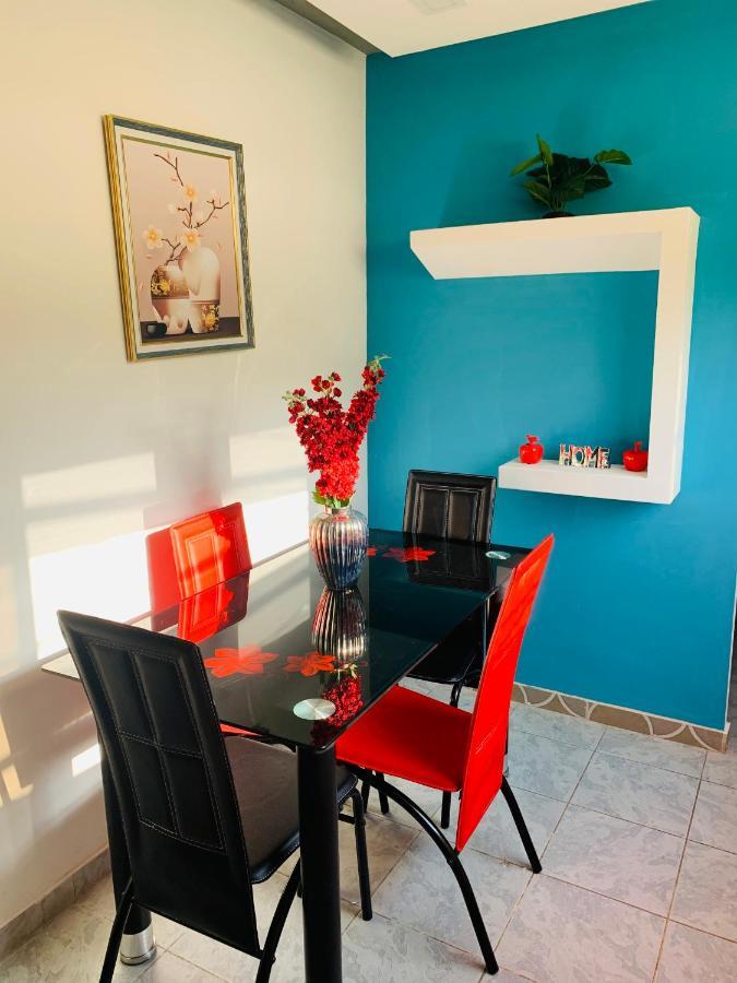 Centrico Apt Para Conocer La Ciudad-Wifi Gratis ! Puerto Plata Eksteriør bilde